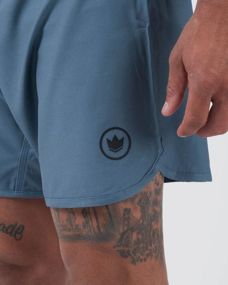 Pantalones cortos No-Gi Kingz Kore V2  - Image 13