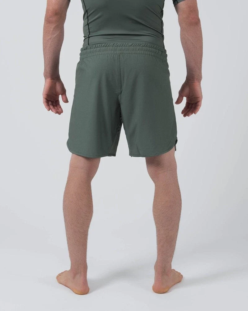 Pantalones cortos No-Gi Kingz Kore V2  - Image 22