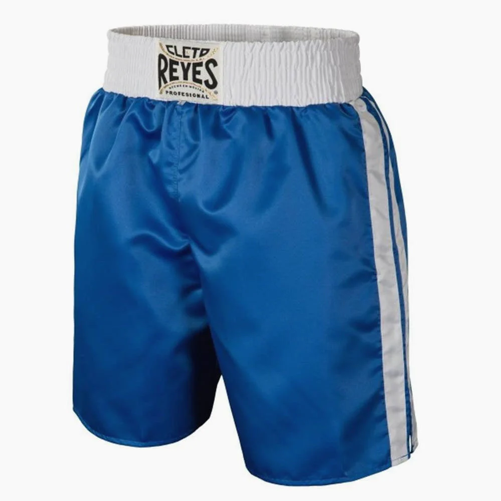 Pantalones de boxeo Cleto Reyes  - Image 3
