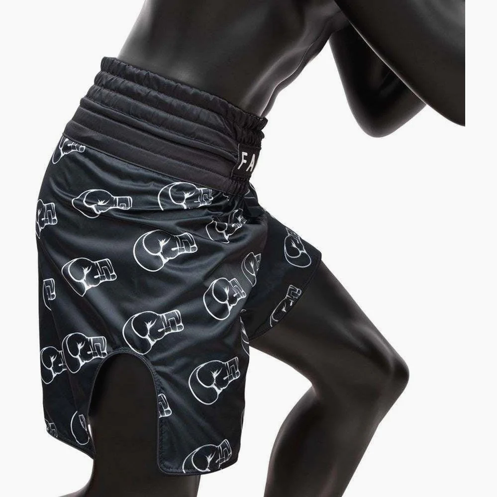 Pantalones de boxeo Fairtex BT2006 Motivo  - Image 4