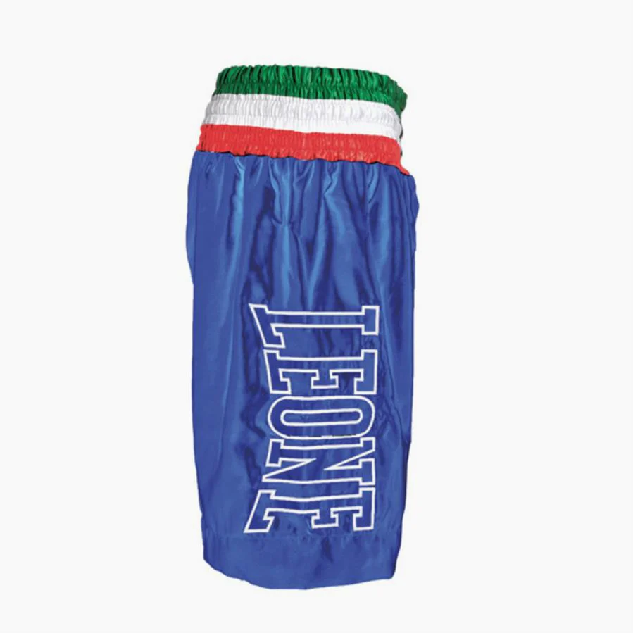 Pantalones de boxeo Leone AB733  - Image 9