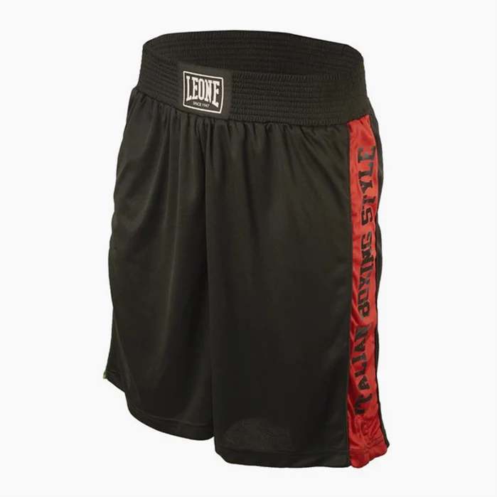 Pantalones de boxeo Leone AB739  - Image 3