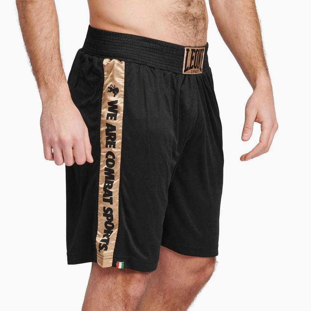 Pantalones de boxeo Leone DNA AB230  - Image 2