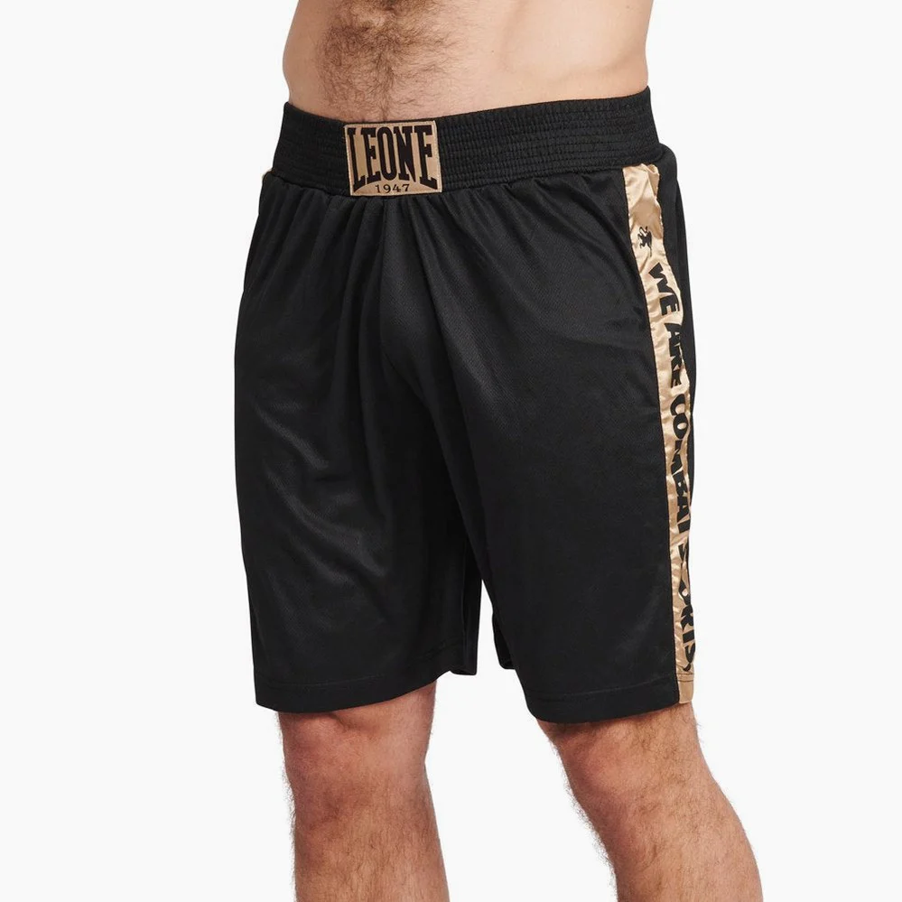 Pantalones de boxeo Leone DNA AB230  - Image 3