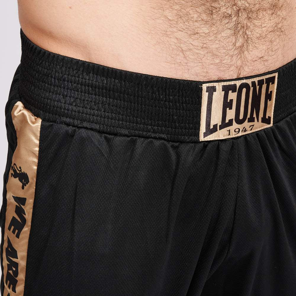 Pantalones de boxeo Leone DNA AB230  - Image 5