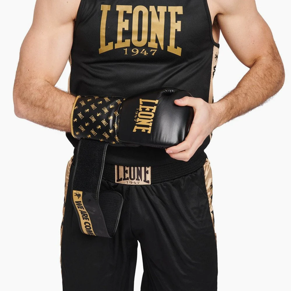 Pantalones de boxeo Leone DNA AB230  - Image 6