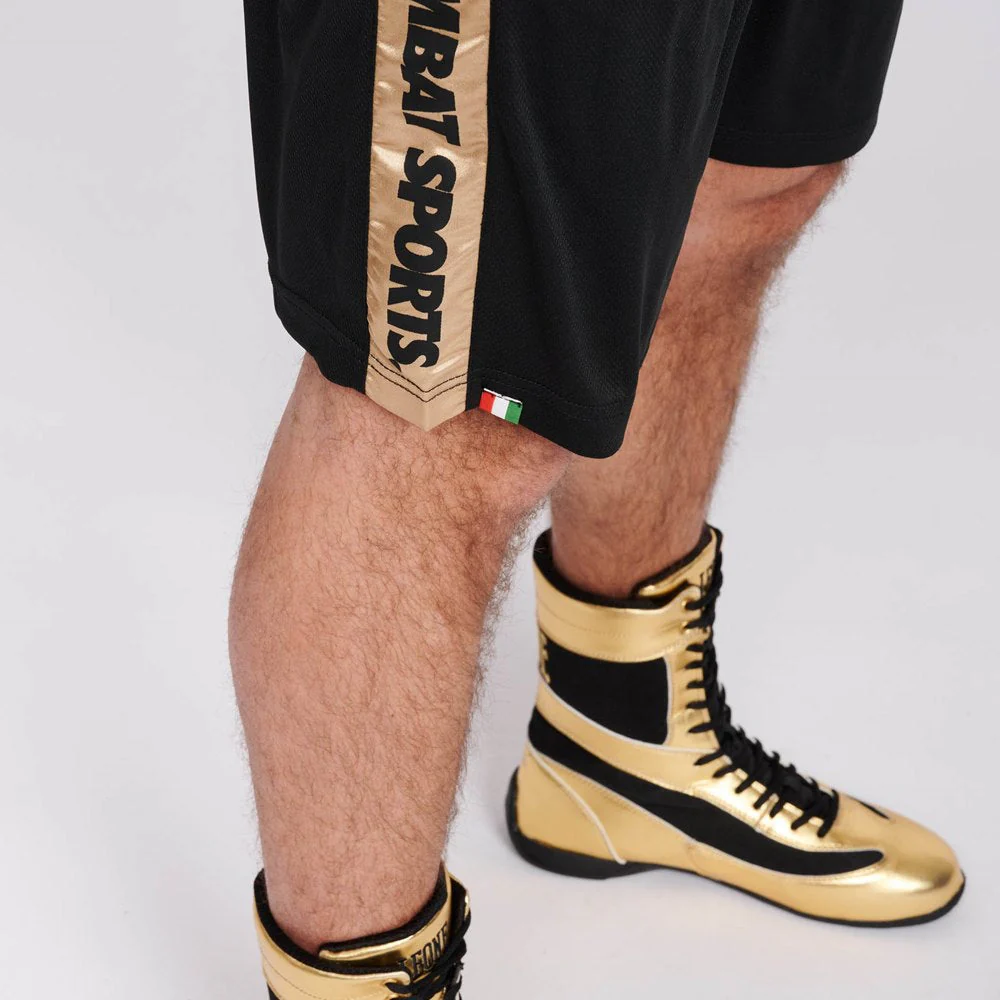Pantalones de boxeo Leone DNA AB230  - Image 7