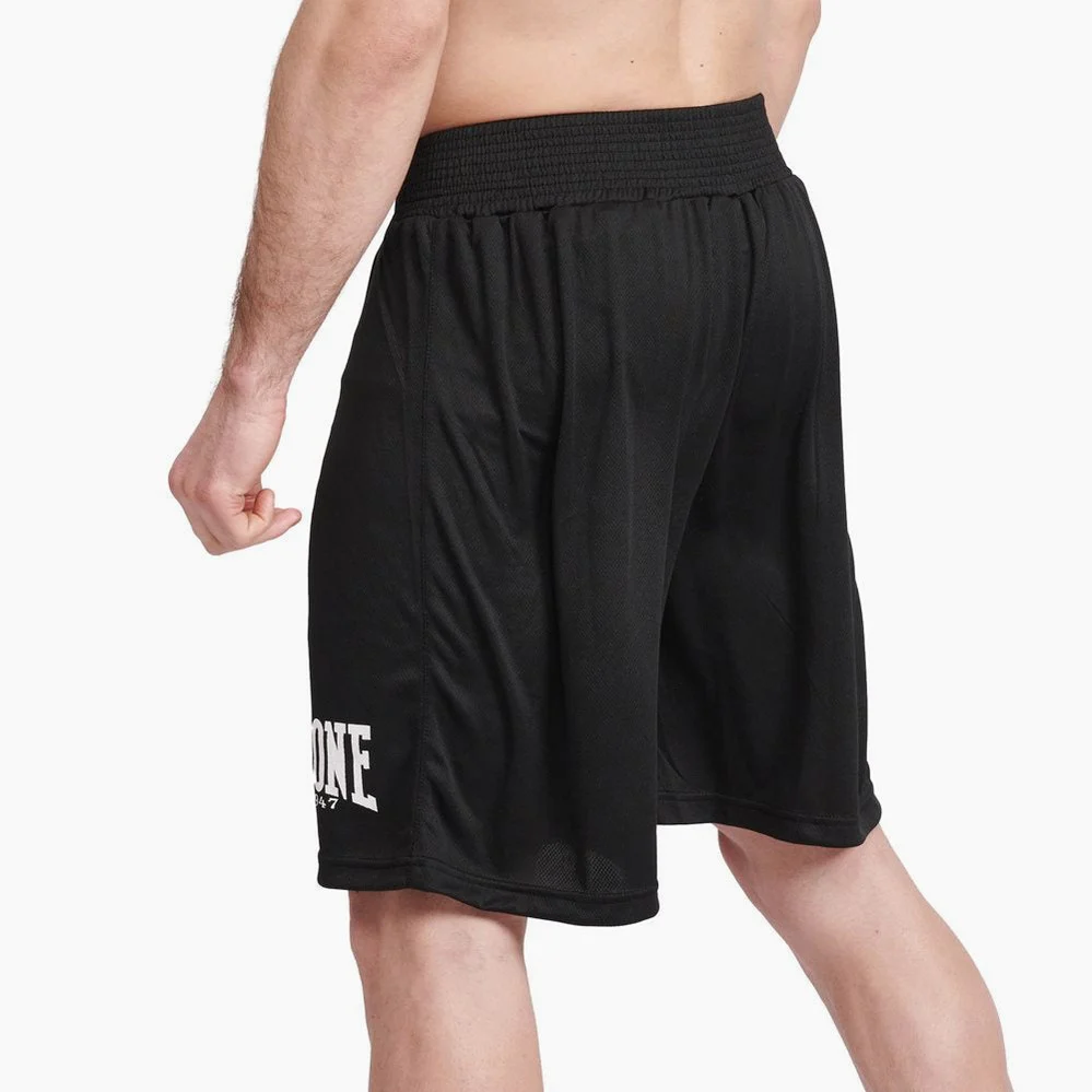 Pantalones de boxeo Leone Bandera AB227 - Image 4