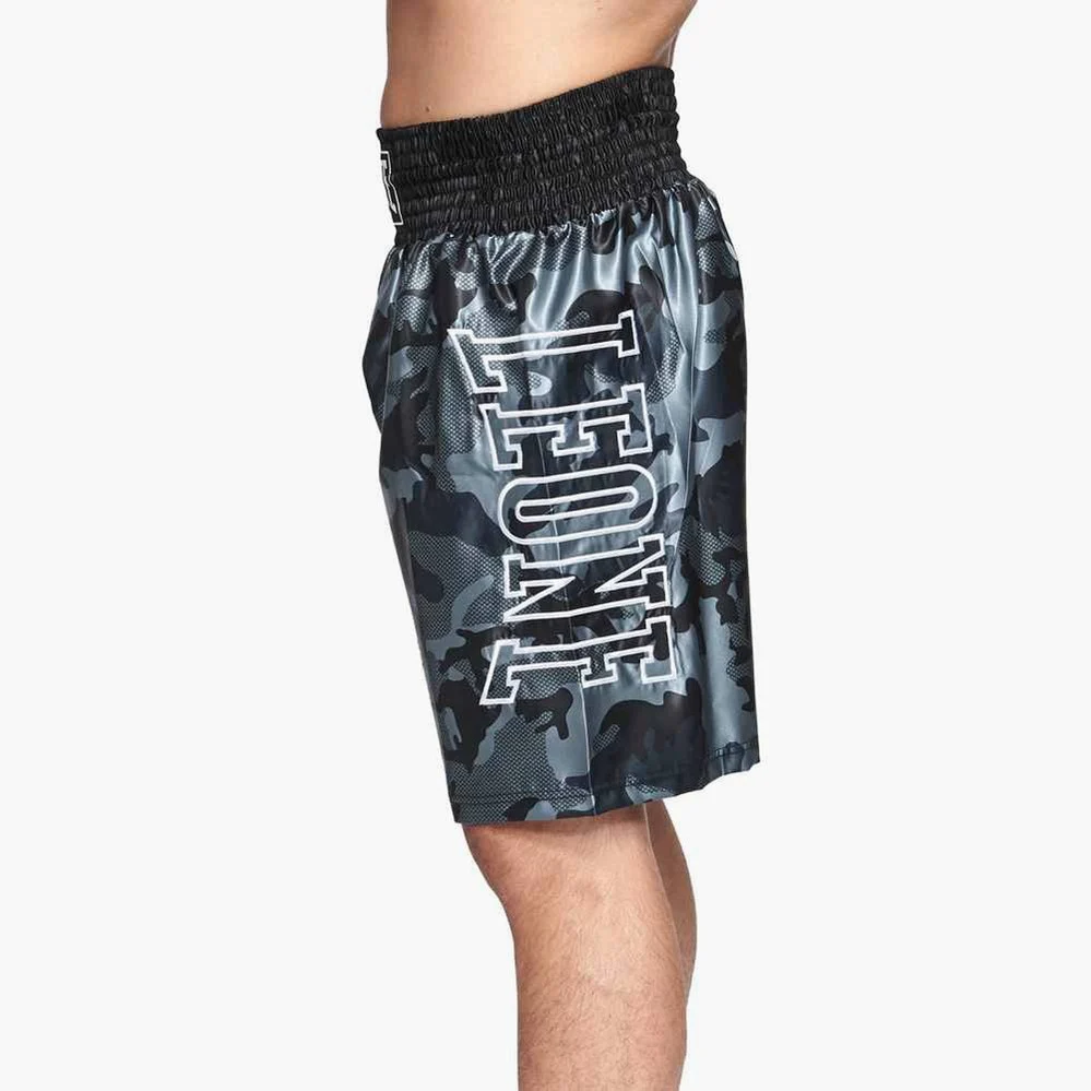 Pantalones de boxeo Leone Camo AB221  - Image 4