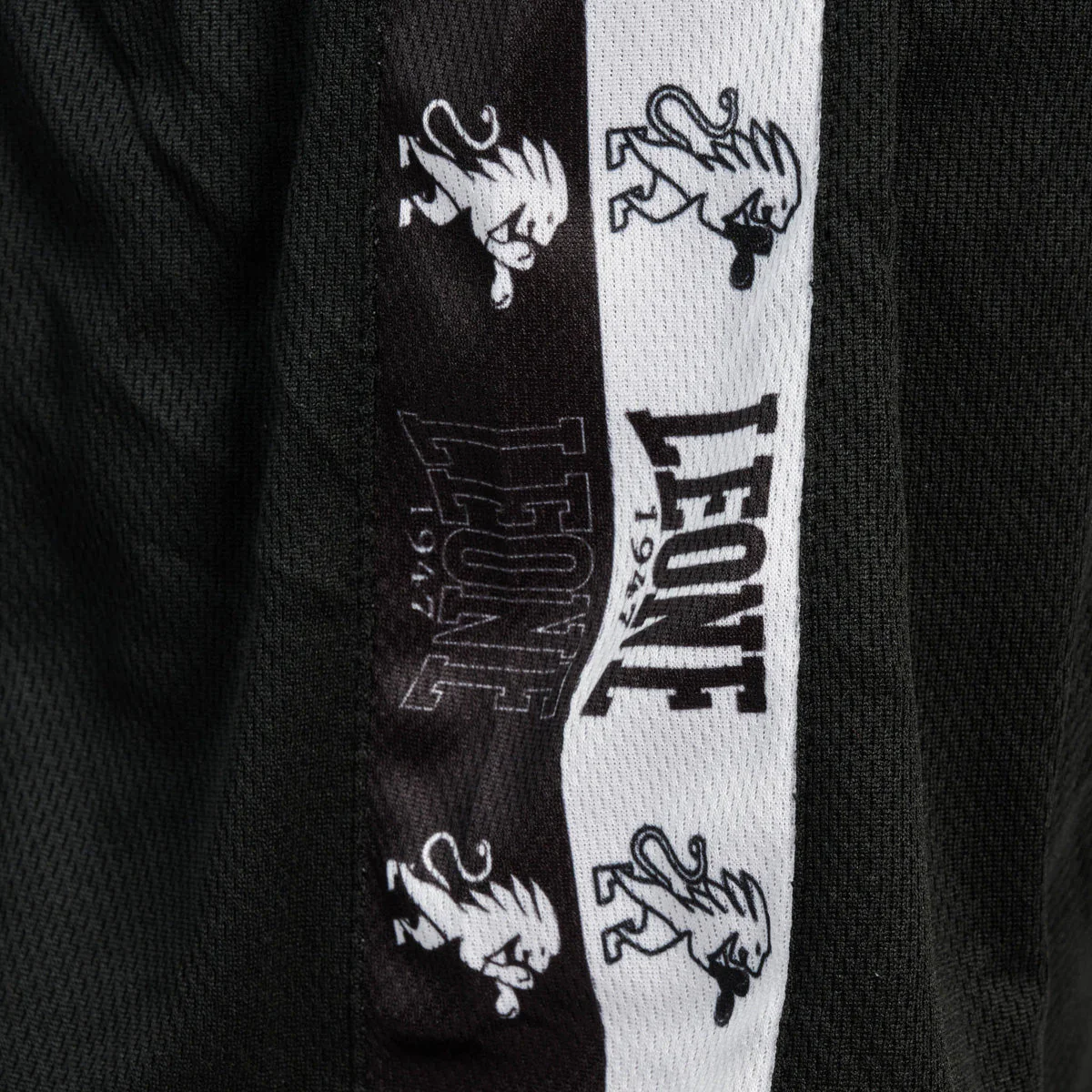 Pantalones de boxeo Leone Iconic AB232  - Image 7