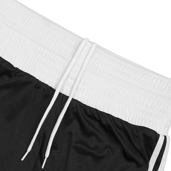 Pantalones de boxeo Slimfit Adidas Línea de golpe  - Image 4