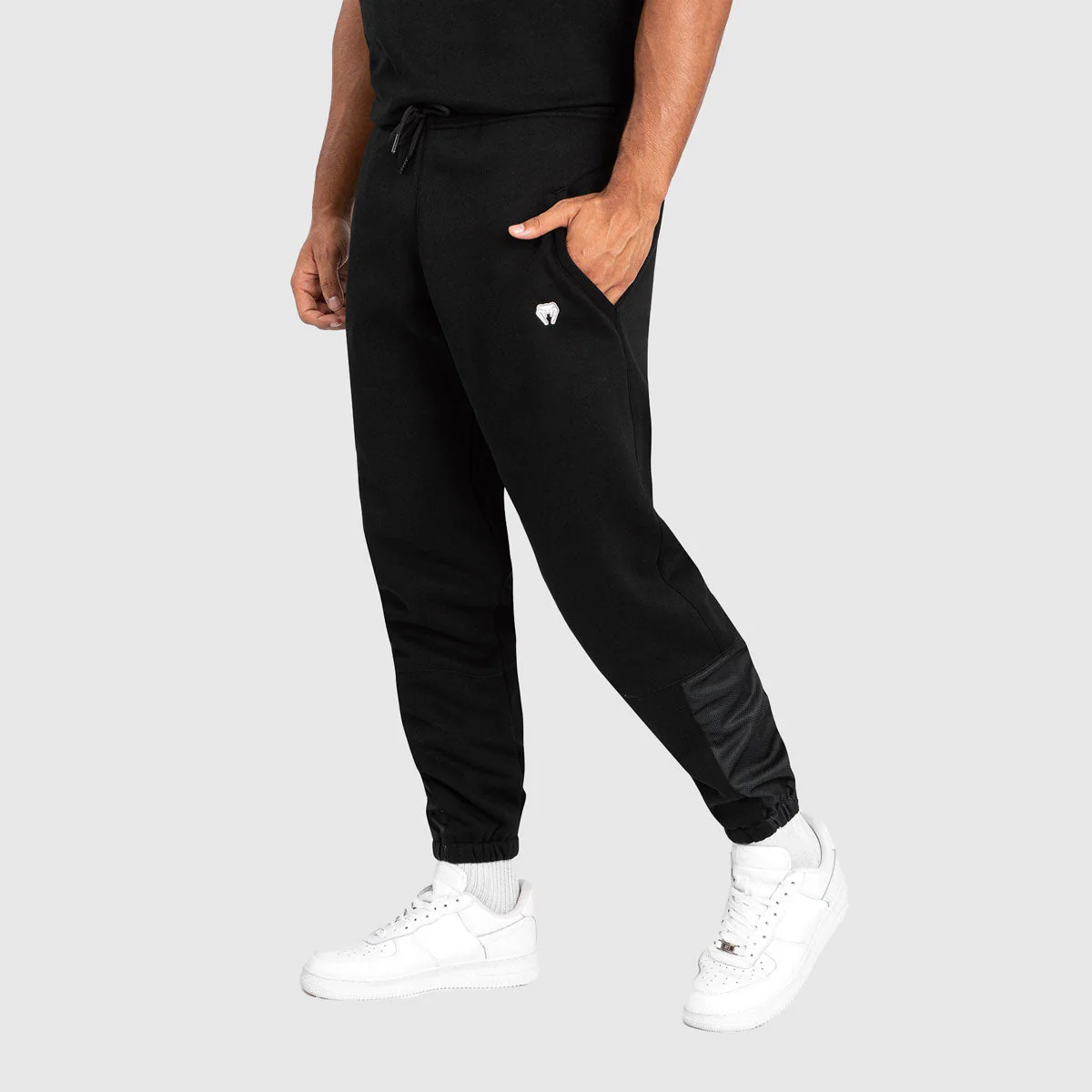 Pantalones joggers Venum Silent Power Negro  - Image 2