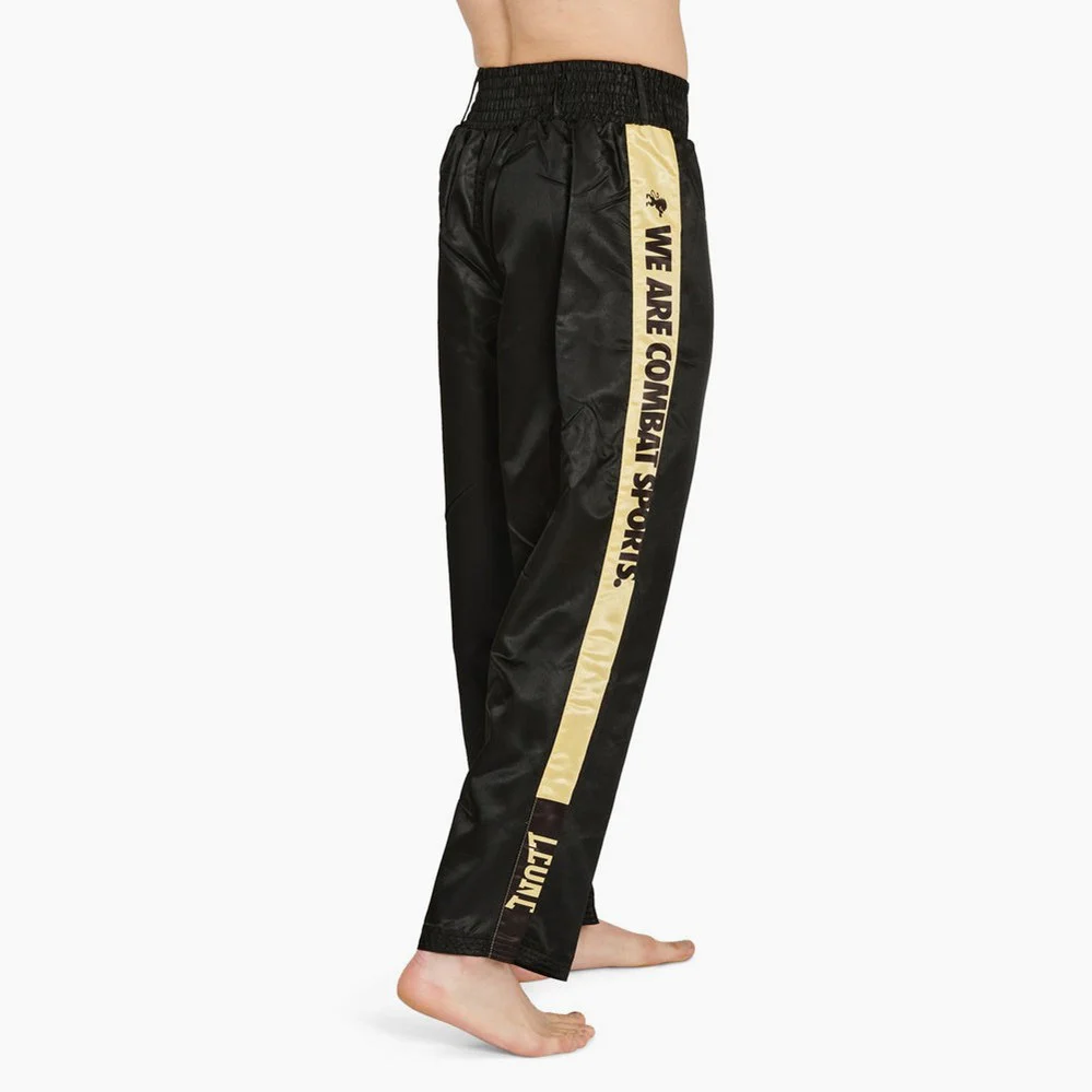 Pantalones kick boxing Leone Completo AB990  - Image 5