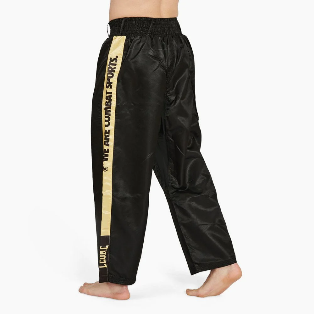 Pantalones kick boxing Leone Completo AB990  - Image 6