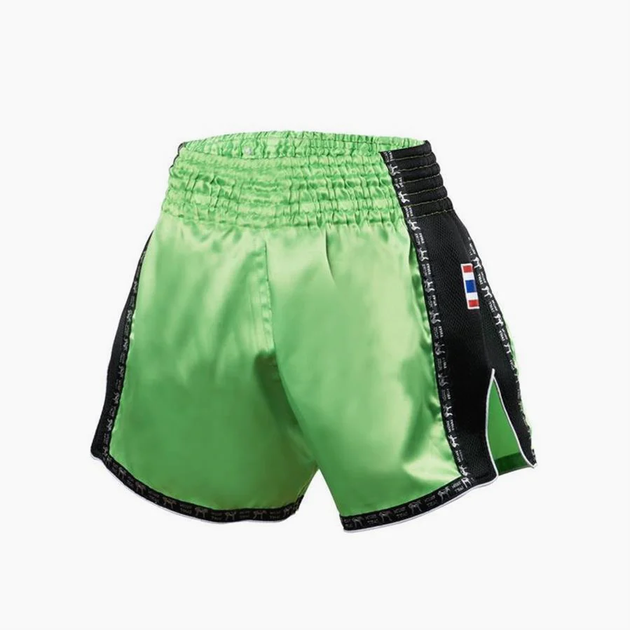 Pantalones kick-thai Bangkok Leone AB754 - Image 18