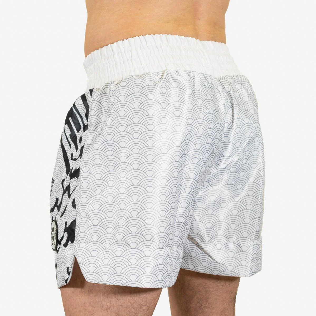 Pantalones kick-thai Combat Arena Spirit of the Wave  - Image 4