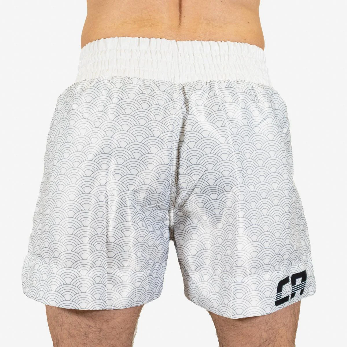 Pantalones kick-thai Combat Arena Spirit of the Wave  - Image 5