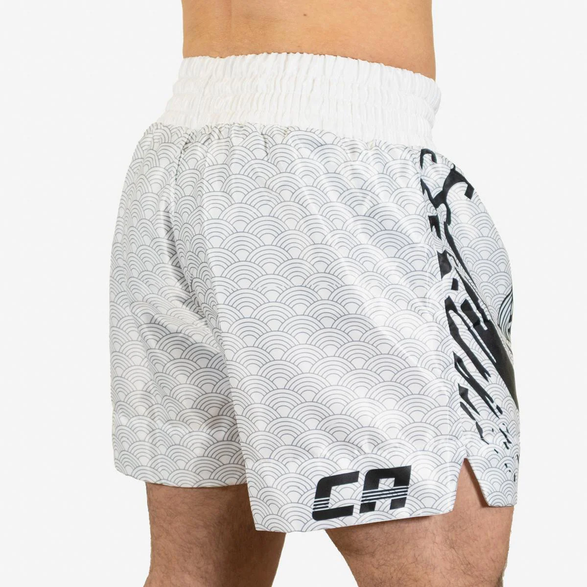 Pantalones kick-thai Combat Arena Spirit of the Wave  - Image 6