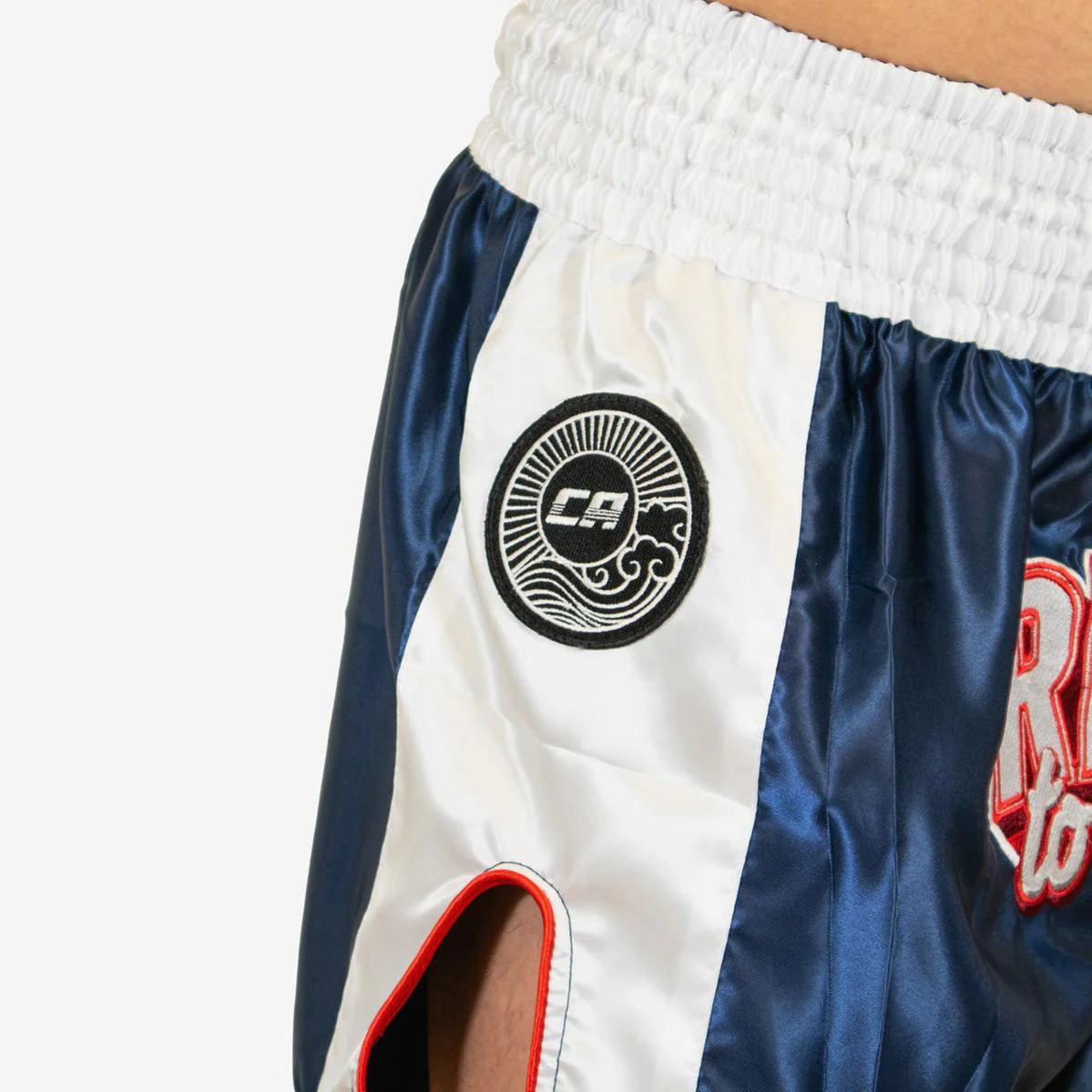 Pantalones kick-thai Combat Arena Varsity  - Image 10