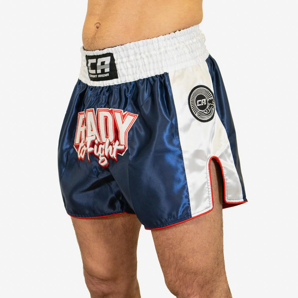 Pantalones kick-thai Combat Arena Varsity  - Image 2