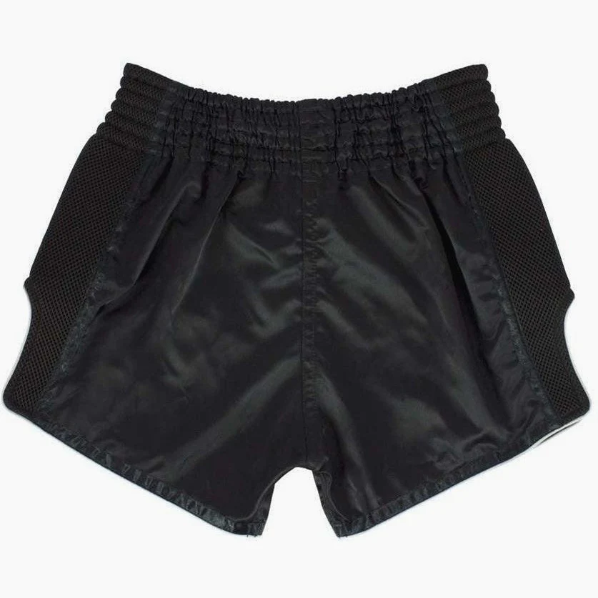Pantalones kick-thai Fairtex BS1708 Nunca te rindas - Image 4