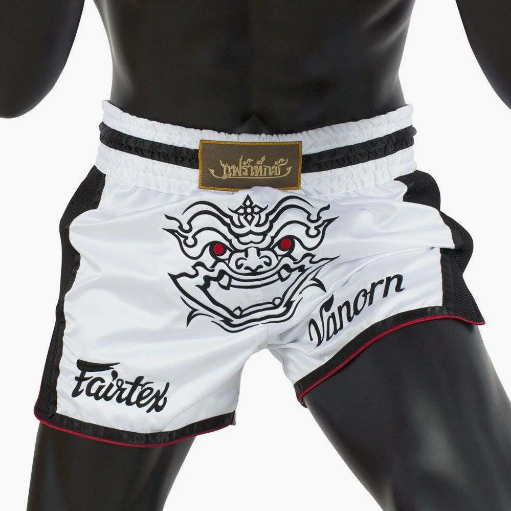 Pantalones kick-thai Fairtex BS1712 Vanorn  - Image 2