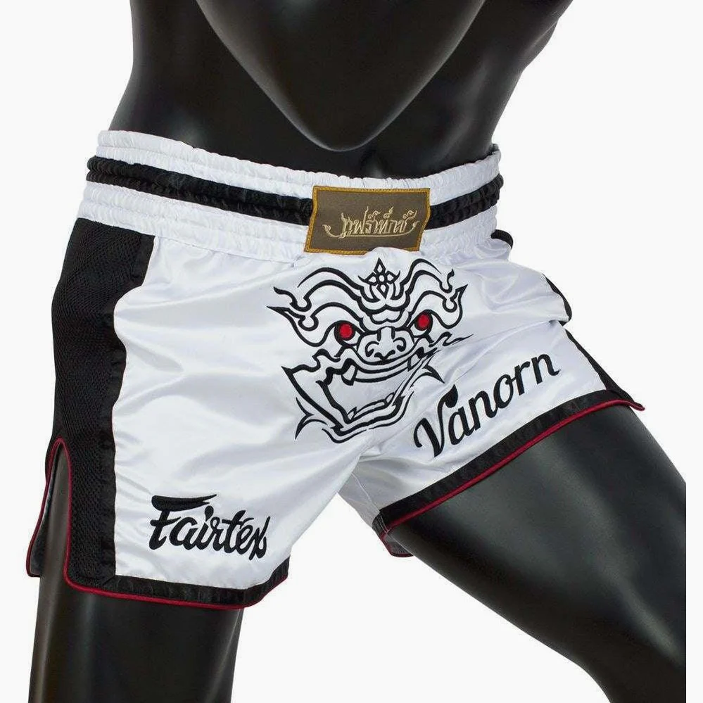 Pantalones kick-thai Fairtex BS1712 Vanorn  - Image 3