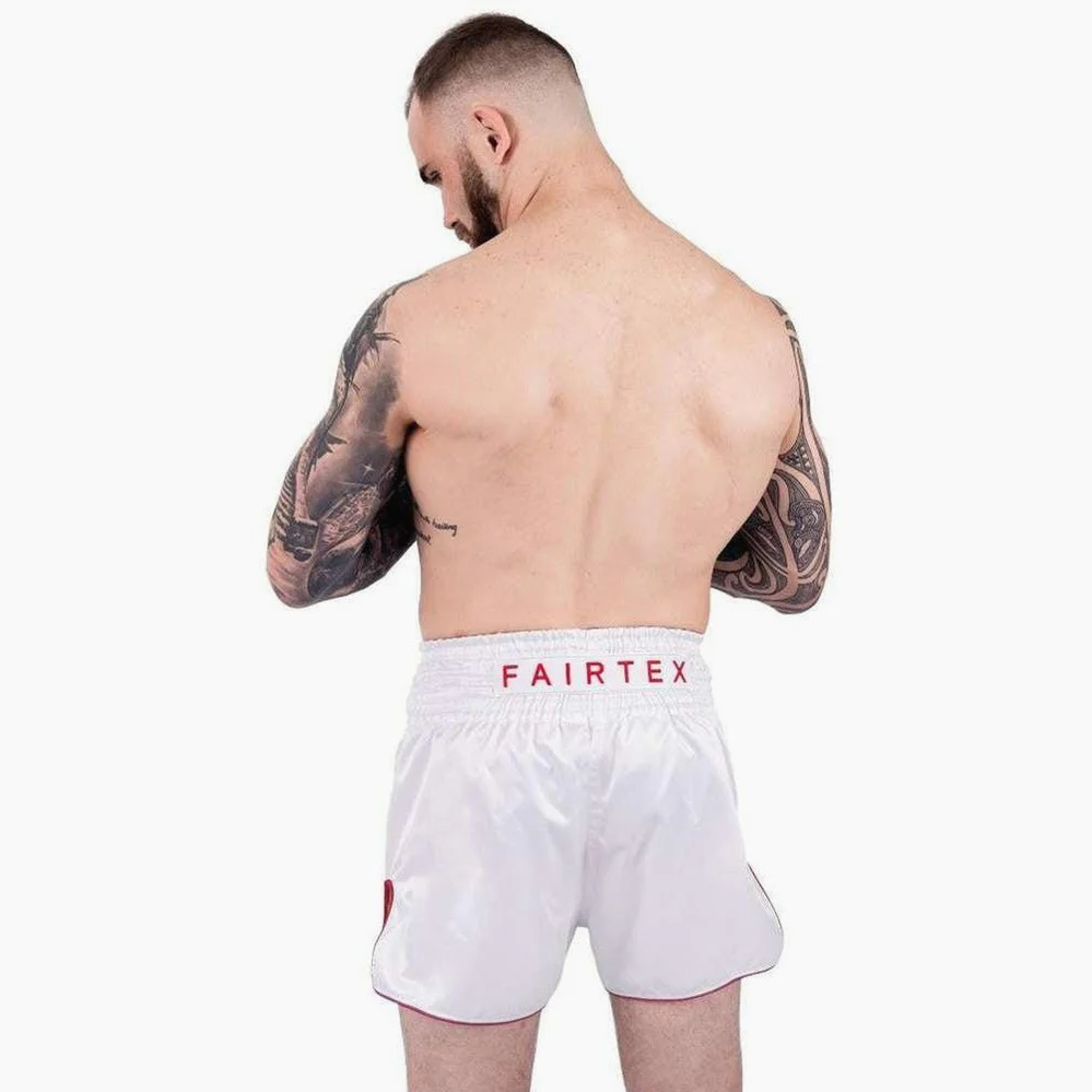 Pantalones kick-thai Fairtex BS1908 La colección de Satoru  - Image 6