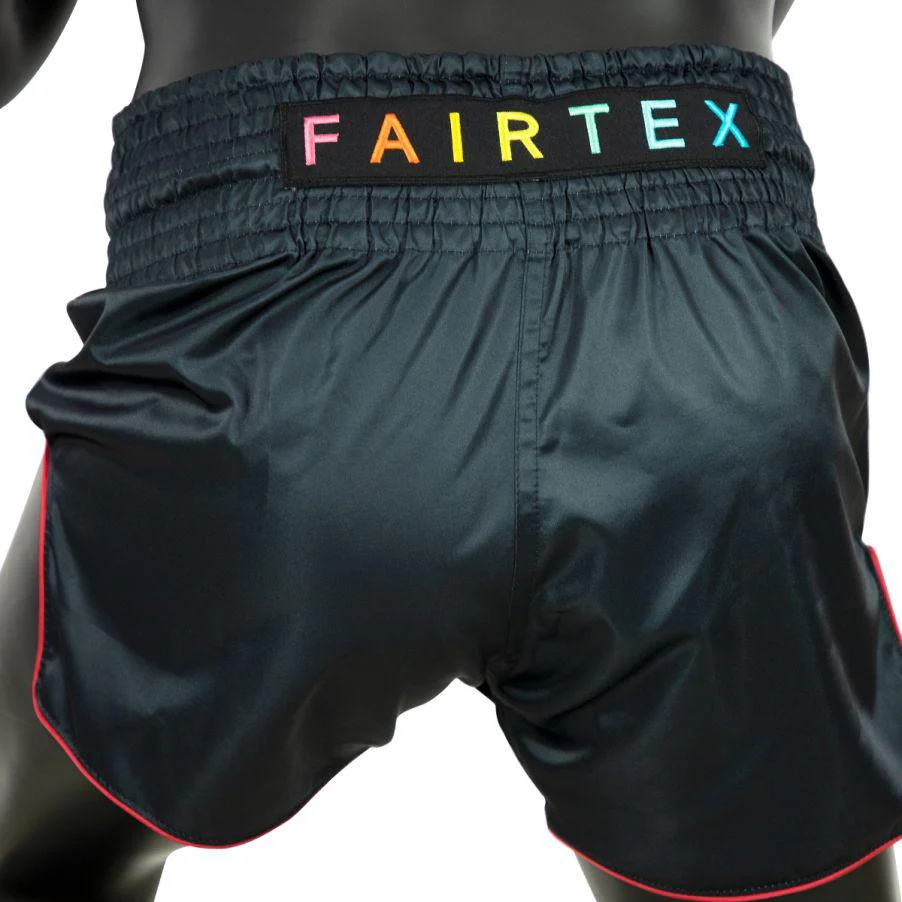 Pantalones kick-thai Fairtex BS1912 Kabuki  - Image 5