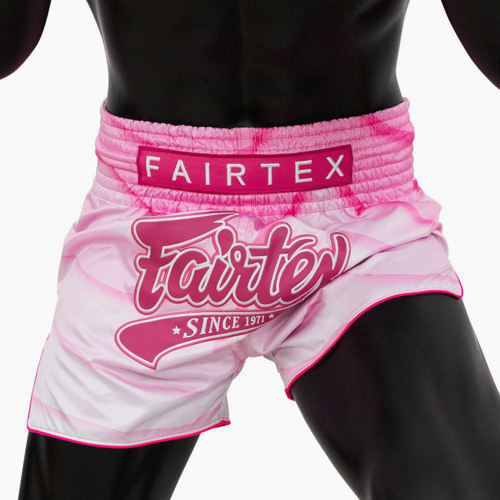 Pantalones kick-thai Fairtex BS1914 "Alma" - Image 2
