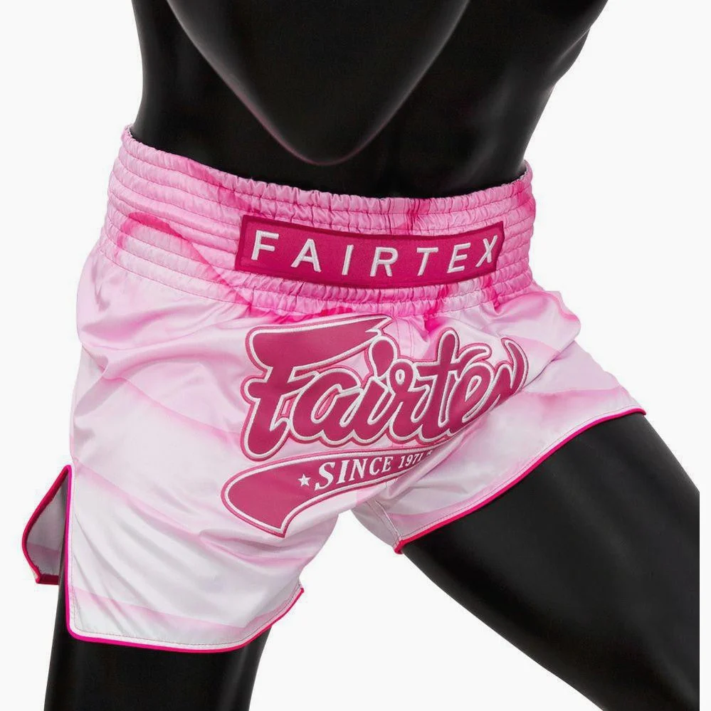 Pantalones kick-thai Fairtex BS1914 "Alma" - Image 3