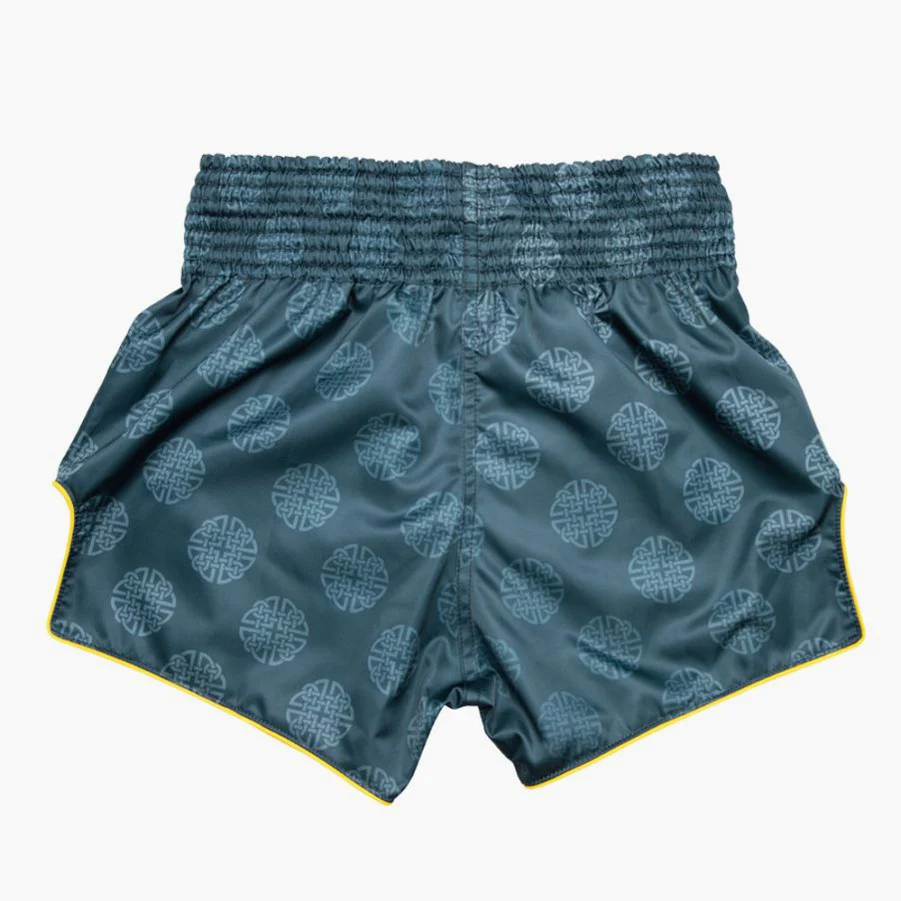 Pantalones kick-thai Fairtex BS1915 Clubber - Image 2