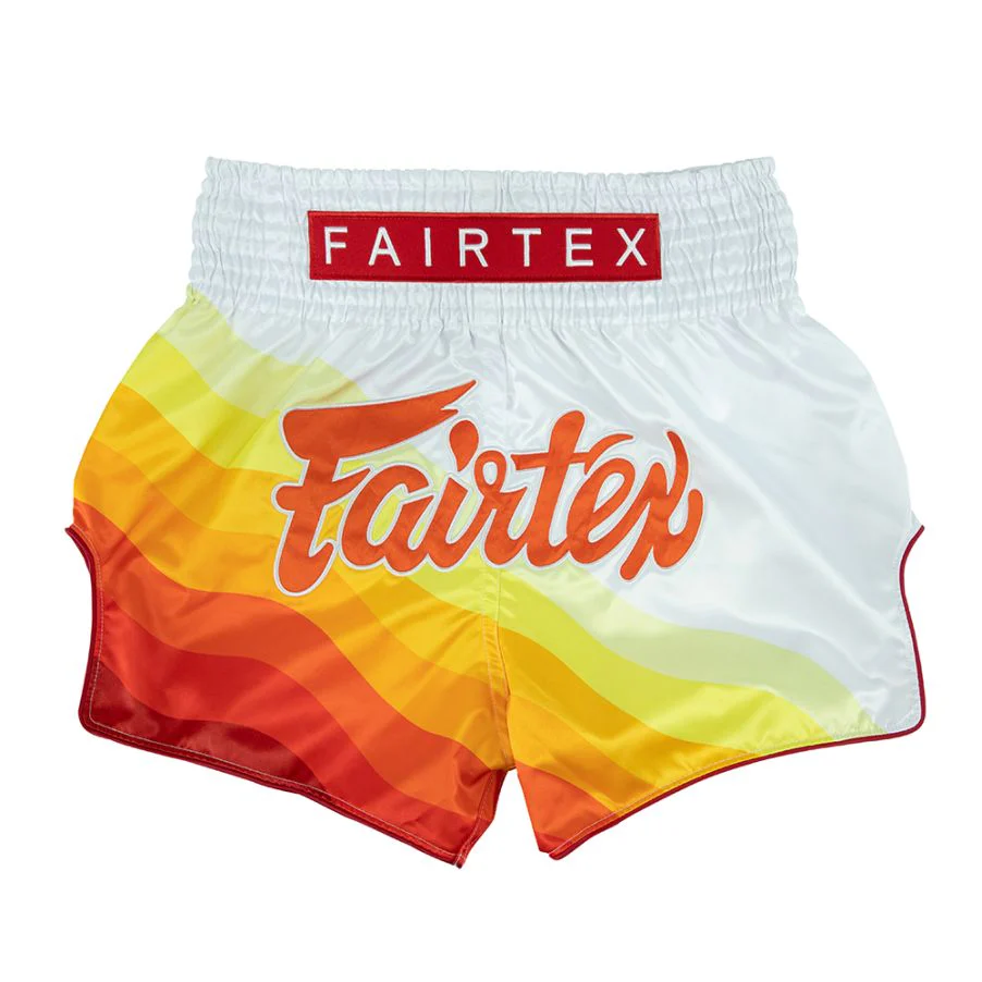 Pantalones kick-thai Fairtex BS1932 Spectrum 