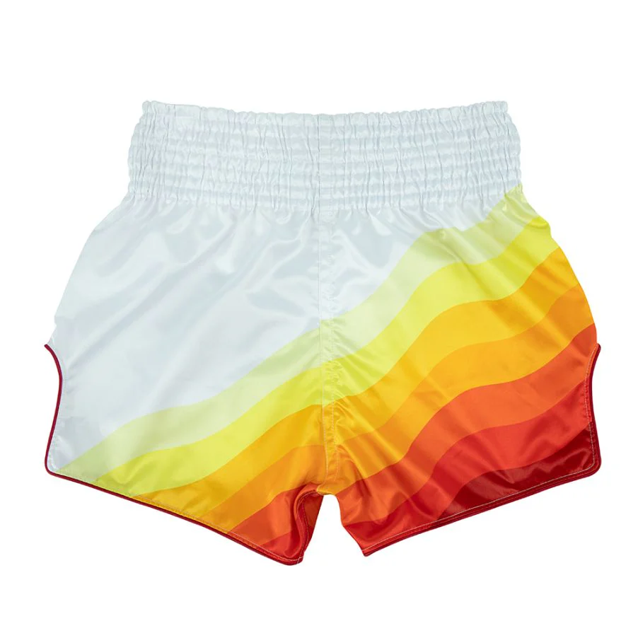 Pantalones kick-thai Fairtex BS1932 Spectrum  - Image 2