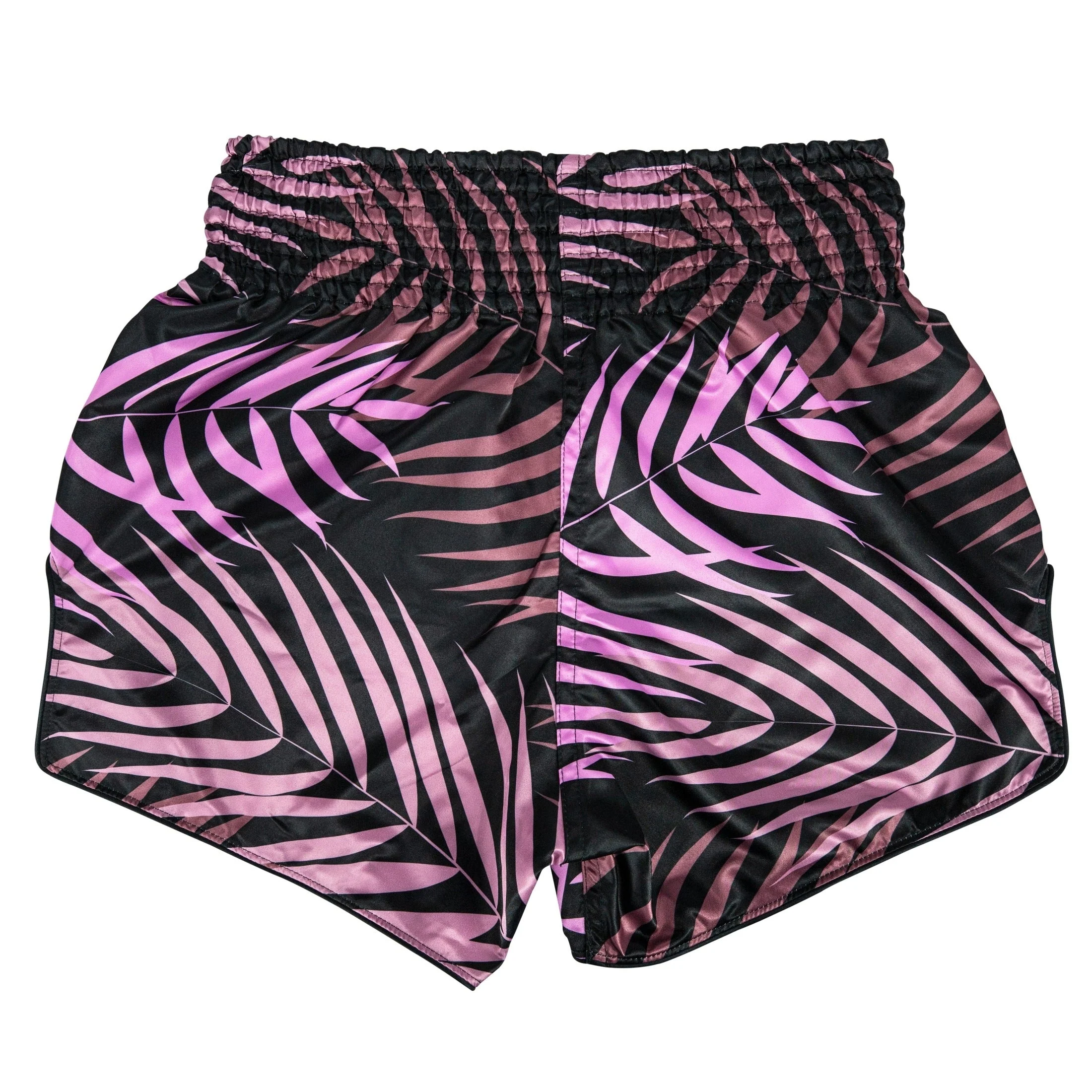 Pantalones kick-thai Fairtex BS1943 Forbidden Forest  - Image 2