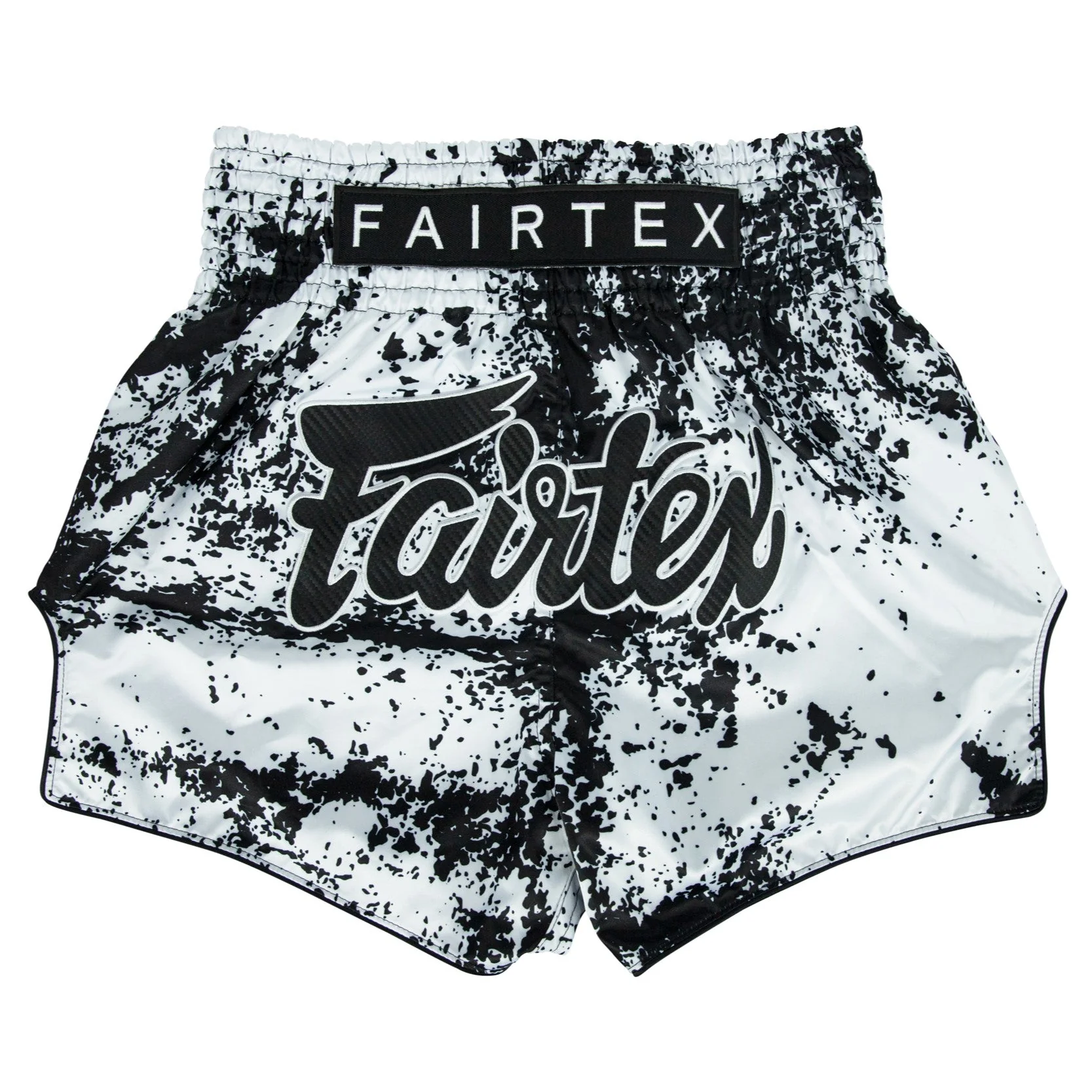 Pantalones kick-thai Fairtex BS1948 Grunge 