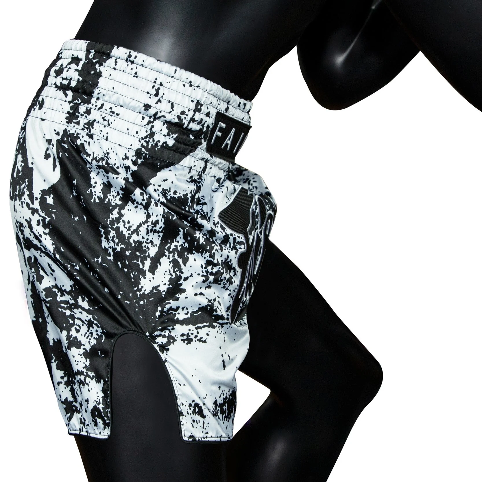 Pantalones kick-thai Fairtex BS1948 Grunge  - Image 4
