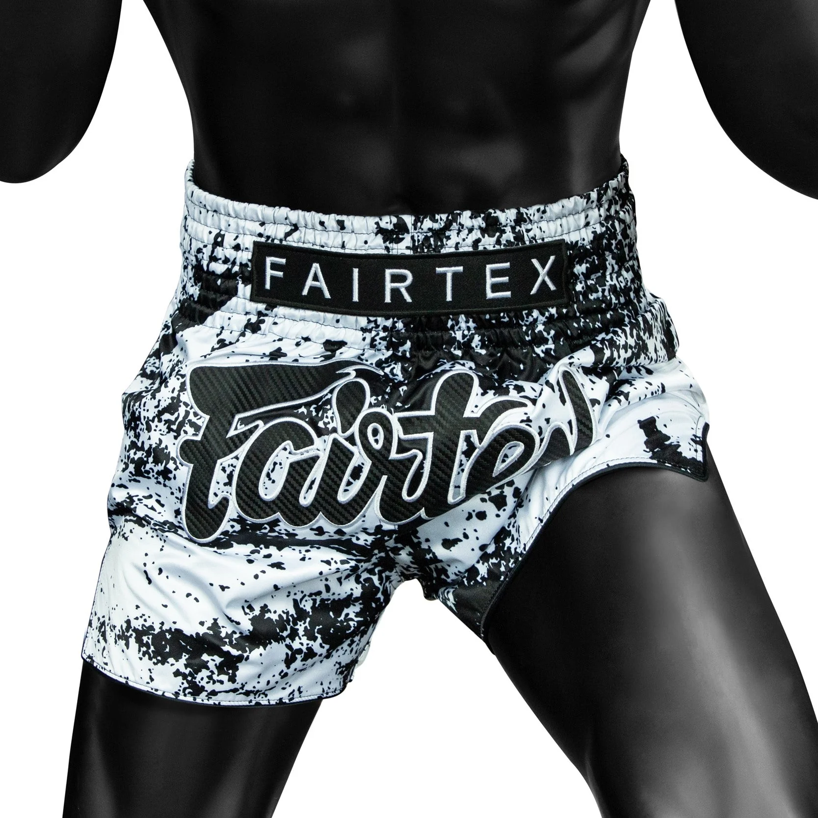 Pantalones kick-thai Fairtex BS1948 Grunge  - Image 5
