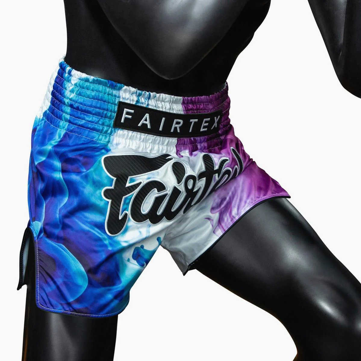 Pantalones kick-thai Fairtex BS1950 Casa Tech - Image 3