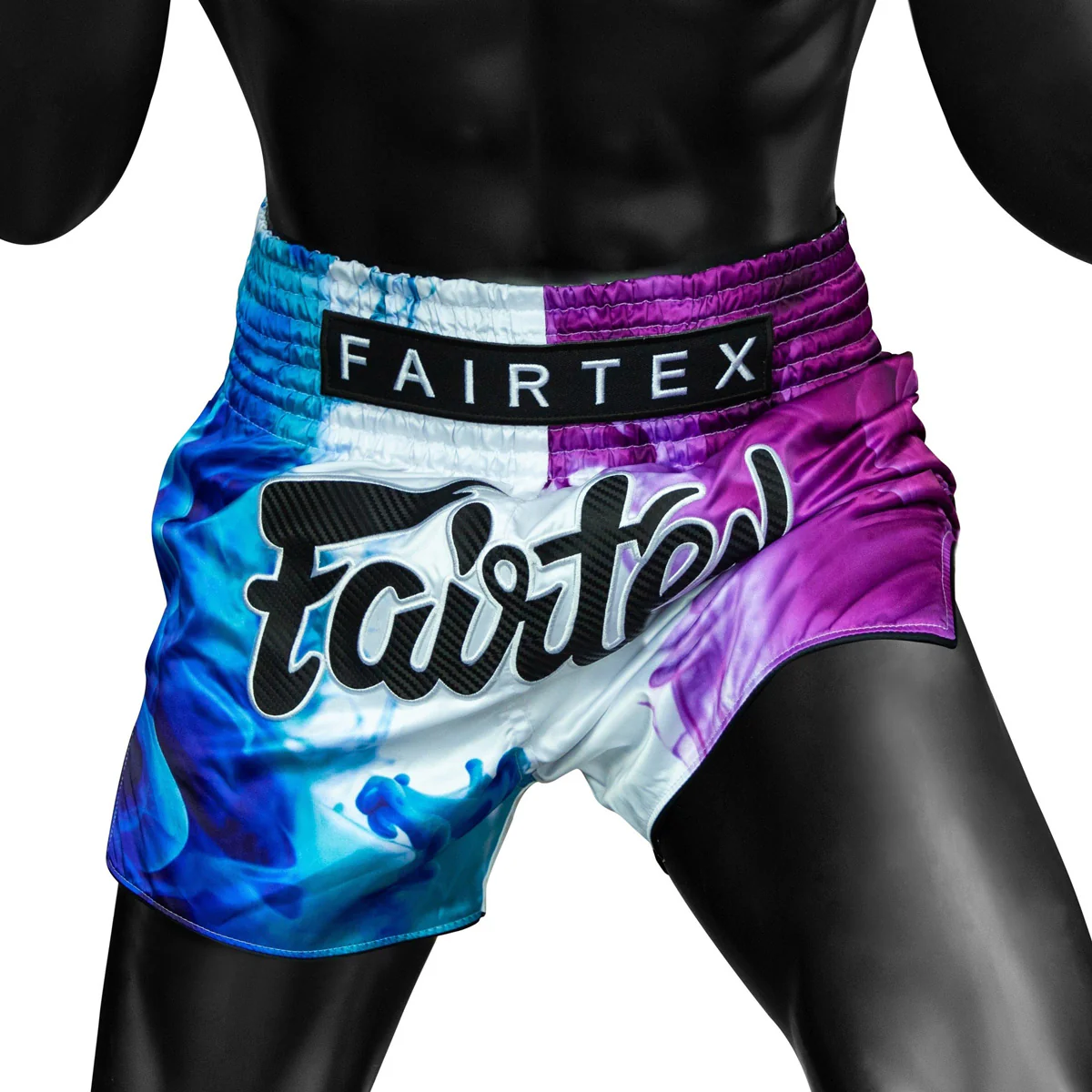Pantalones kick-thai Fairtex BS1950 Casa Tech - Image 4