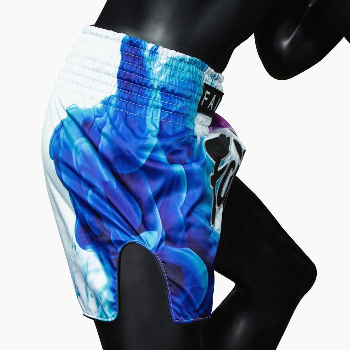 Pantalones kick-thai Fairtex BS1950 Casa Tech - Image 5