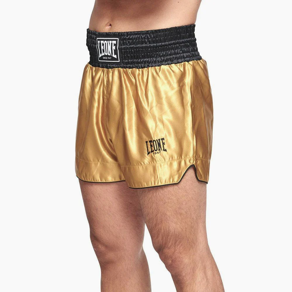 Pantalones kick-thai Leone Básico AB766  - Image 12