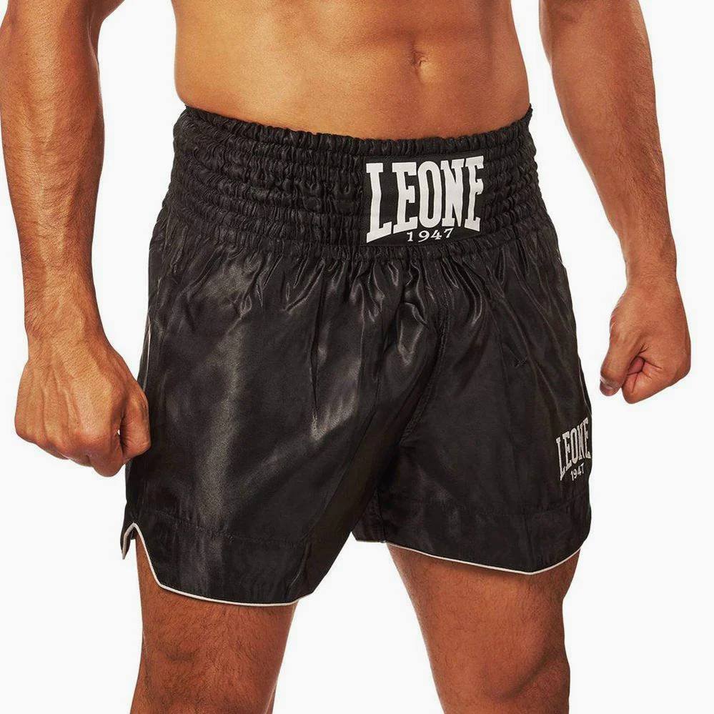 Pantalones kick-thai Leone Básico AB766  - Image 2