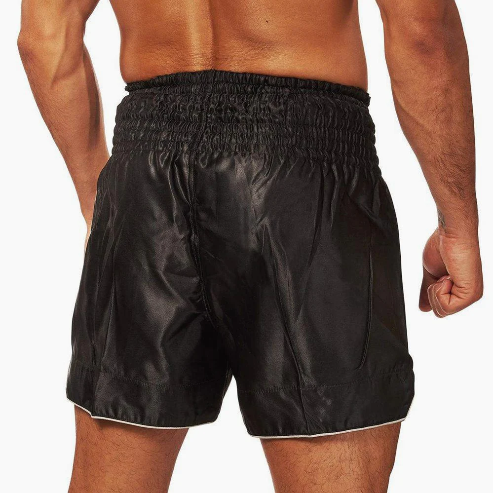 Pantalones kick-thai Leone Básico AB766  - Image 3