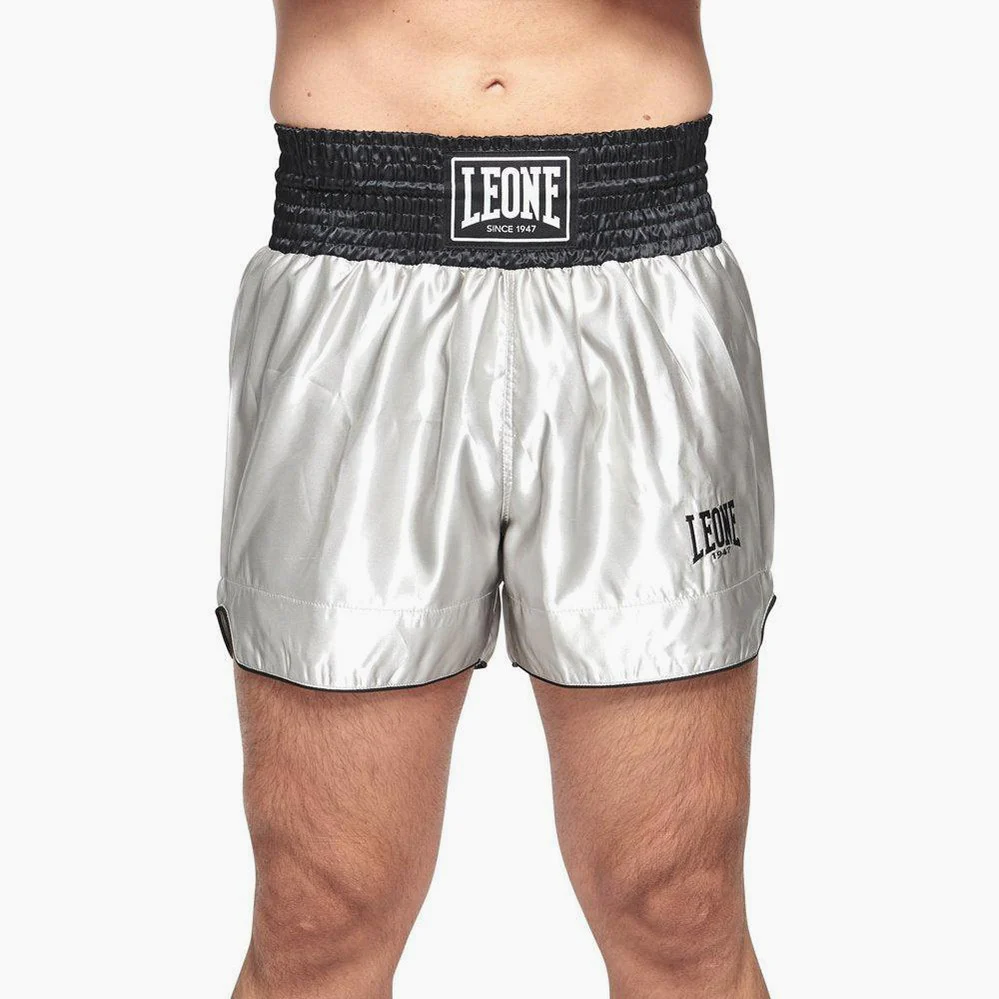Pantalones kick-thai Leone Básico AB766  - Image 5