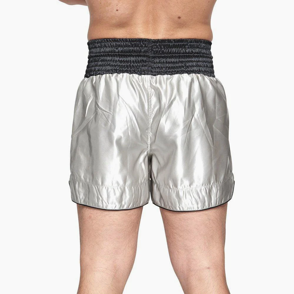 Pantalones kick-thai Leone Básico AB766  - Image 9