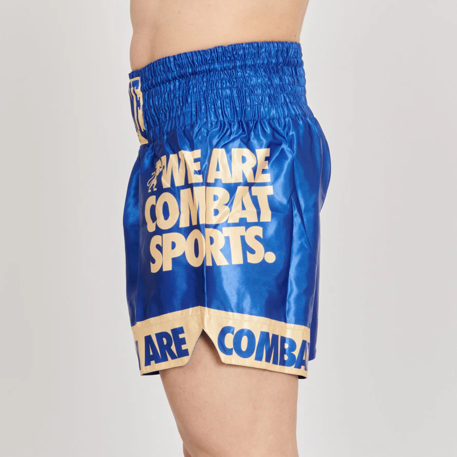 Pantalones kick-thai Leone DNA AB966 - Image 13