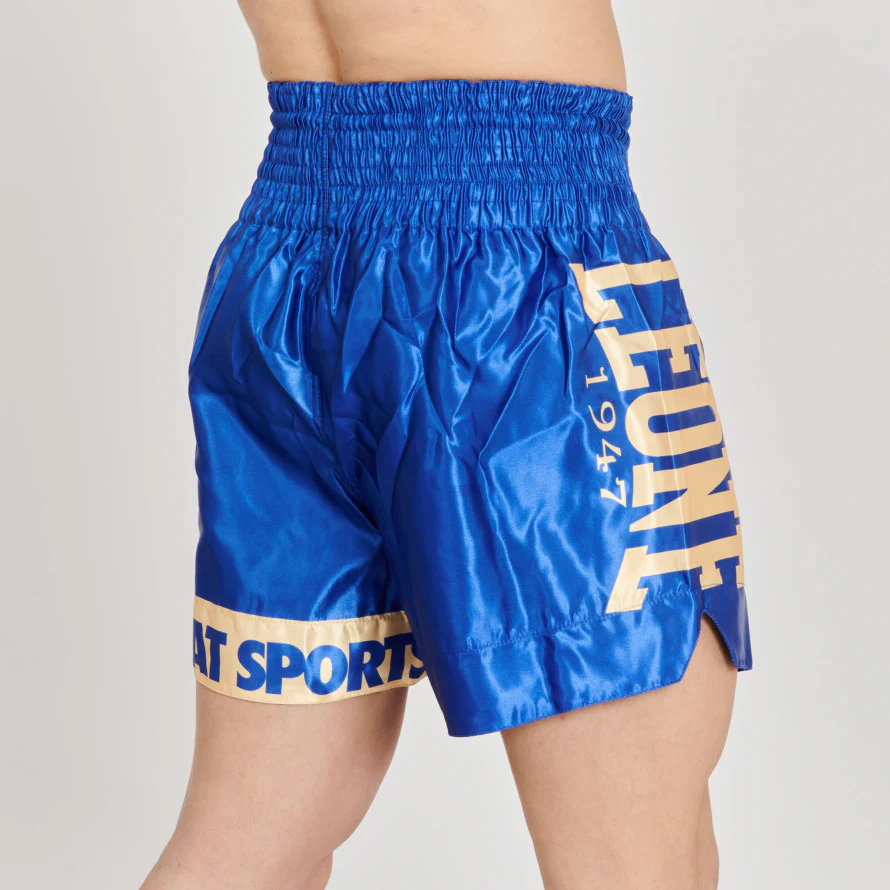 Pantalones kick-thai Leone DNA AB966 - Image 14