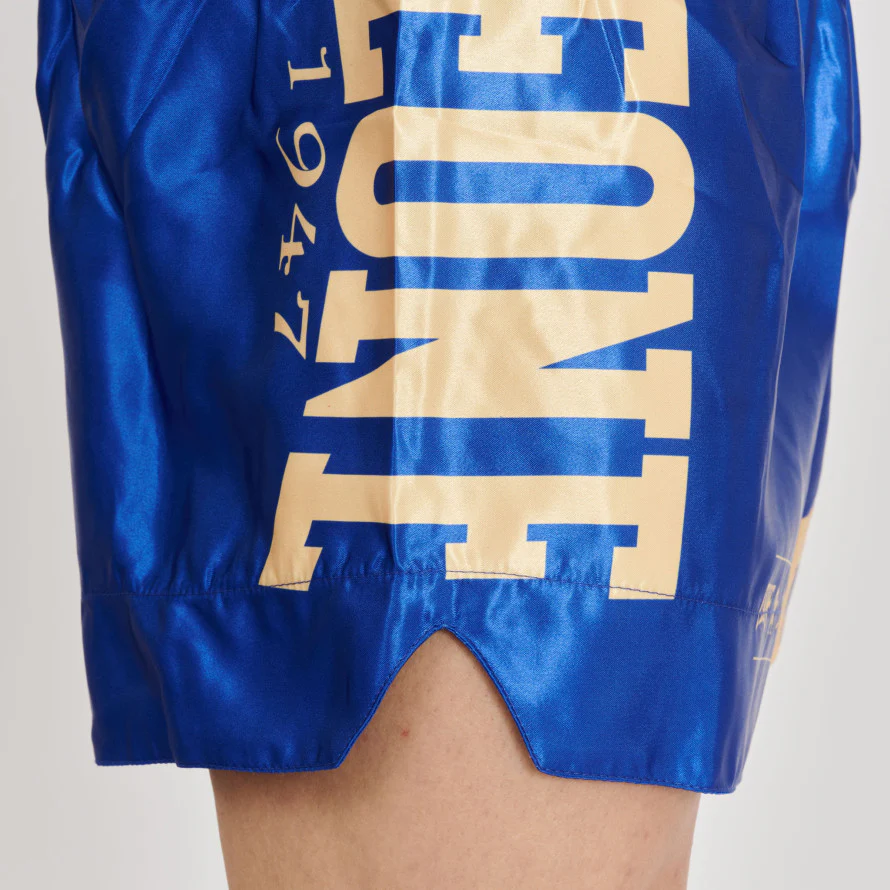 Pantalones kick-thai Leone DNA AB966 - Image 16