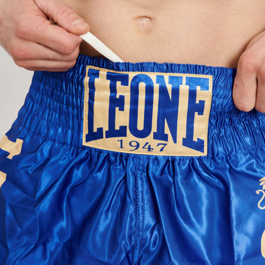 Pantalones kick-thai Leone DNA AB966 - Image 17